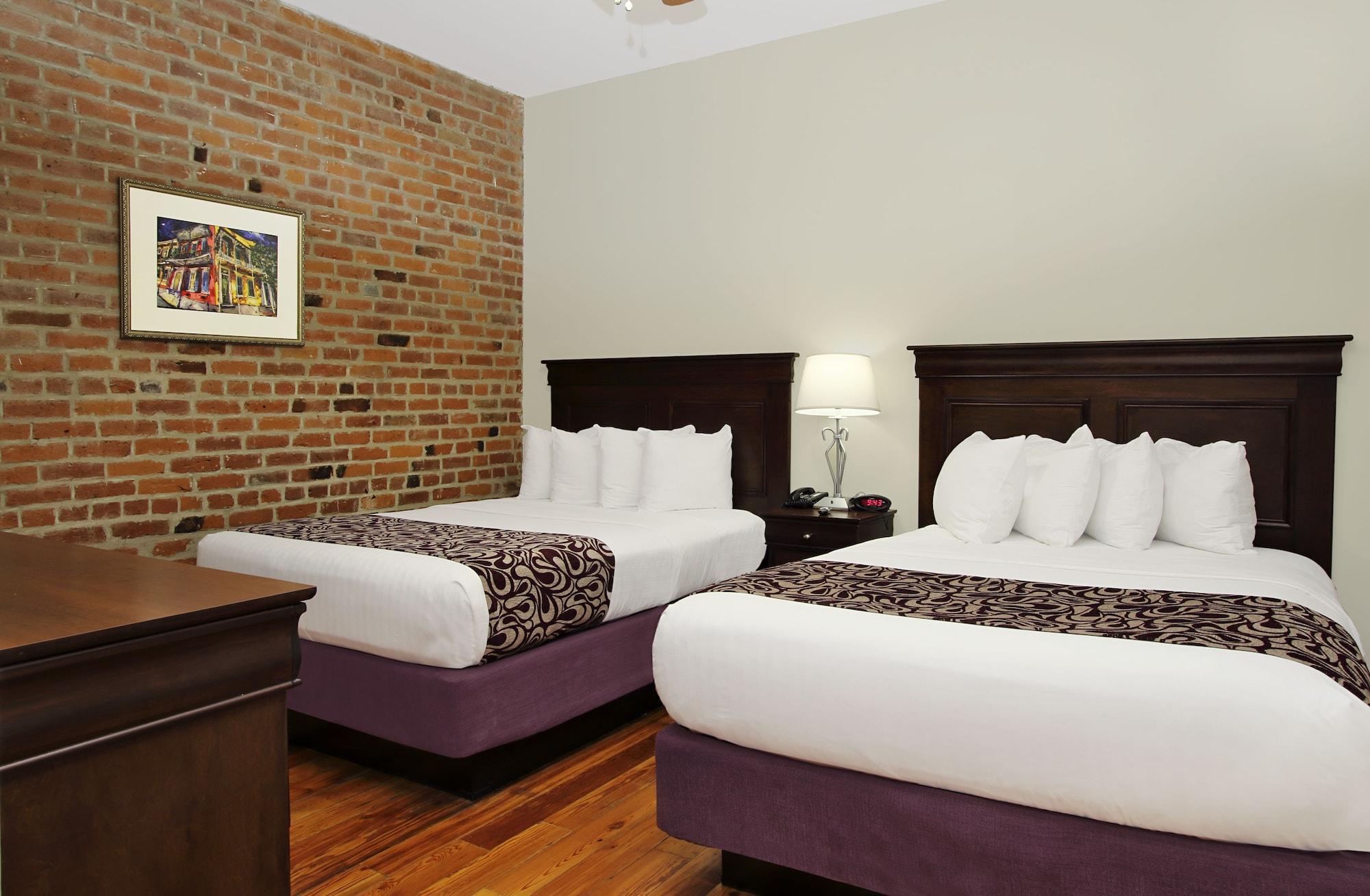 Inn On St. Peter, A French Quarter Guest Houses Property Новий Орлеан Екстер'єр фото