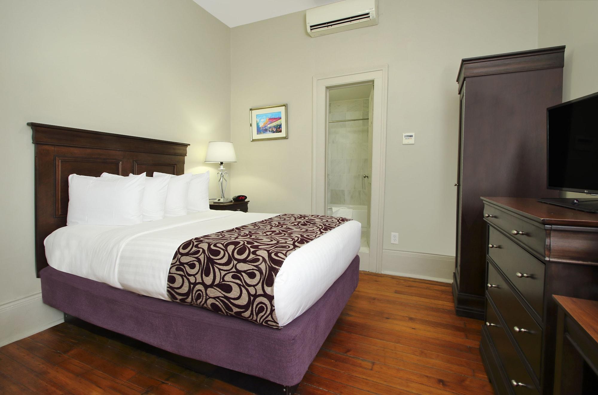Inn On St. Peter, A French Quarter Guest Houses Property Новий Орлеан Екстер'єр фото