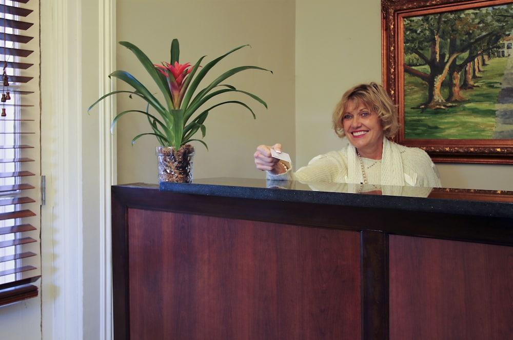 Inn On St. Peter, A French Quarter Guest Houses Property Новий Орлеан Екстер'єр фото