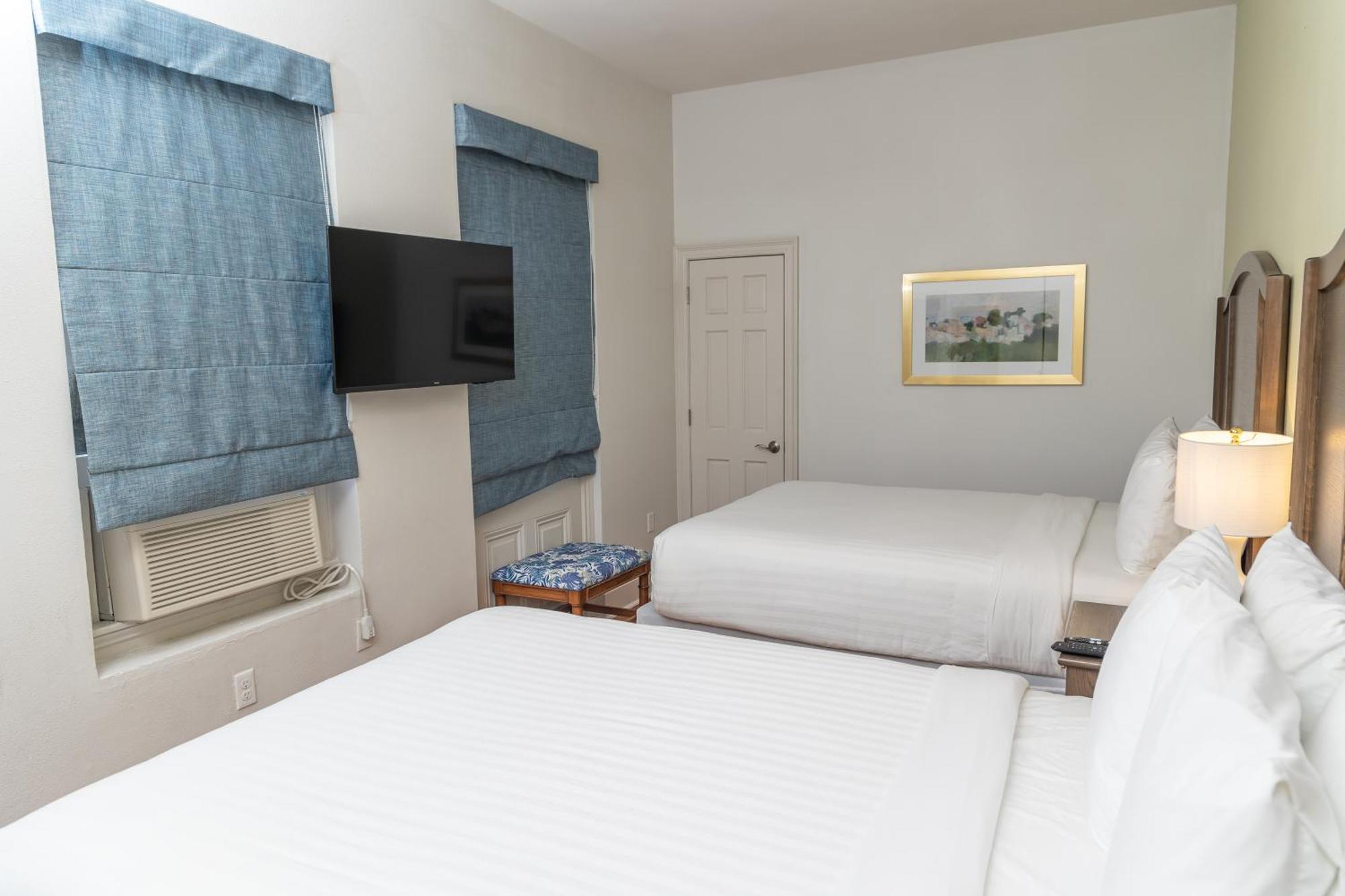 Inn On St. Peter, A French Quarter Guest Houses Property Новий Орлеан Екстер'єр фото
