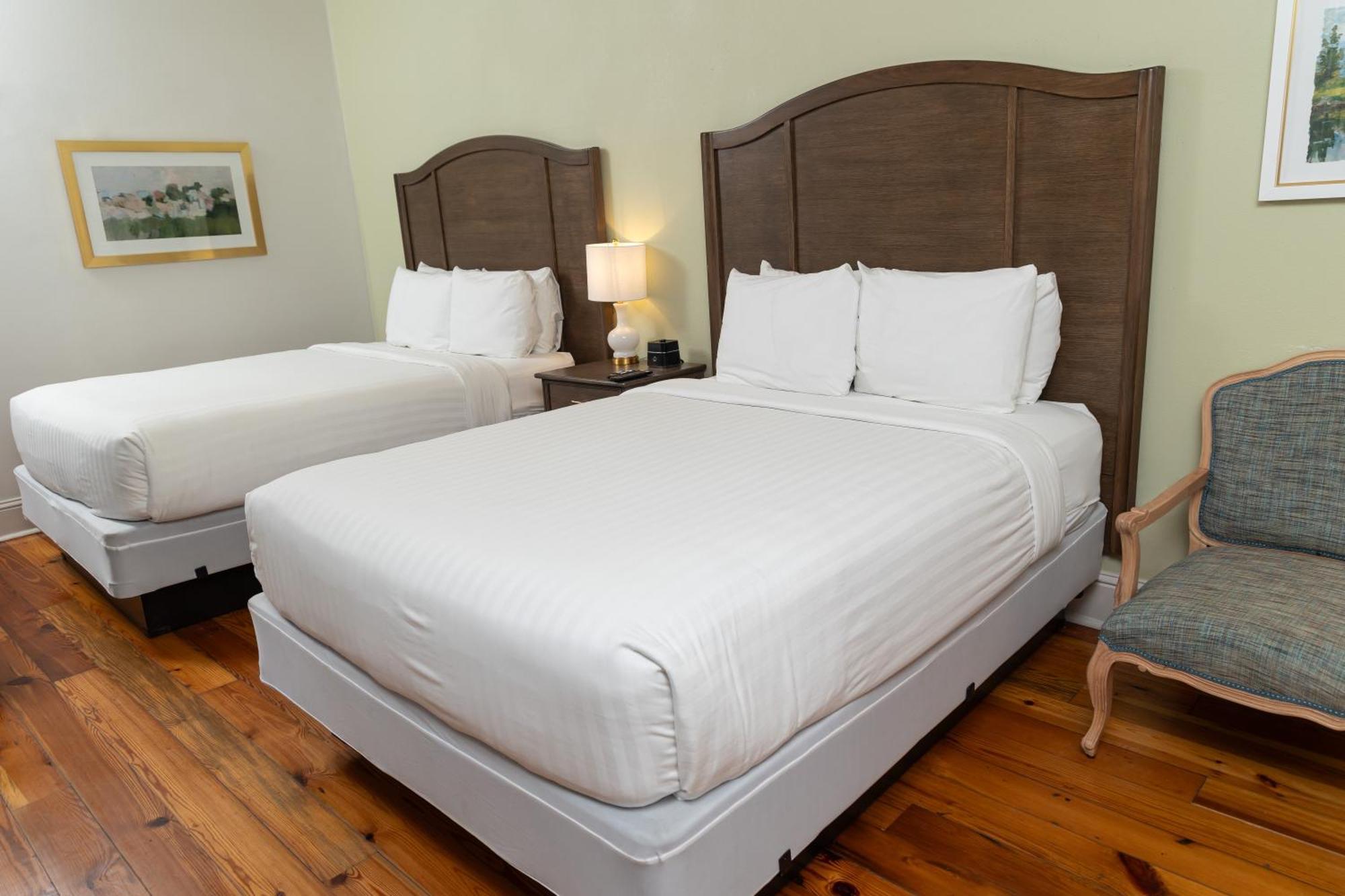 Inn On St. Peter, A French Quarter Guest Houses Property Новий Орлеан Екстер'єр фото