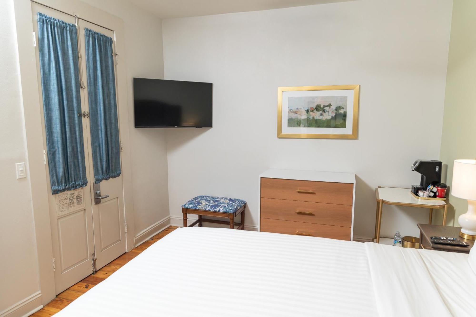 Inn On St. Peter, A French Quarter Guest Houses Property Новий Орлеан Екстер'єр фото