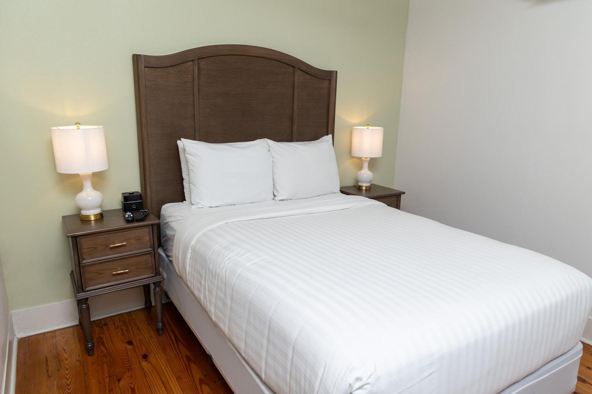 Inn On St. Peter, A French Quarter Guest Houses Property Новий Орлеан Екстер'єр фото