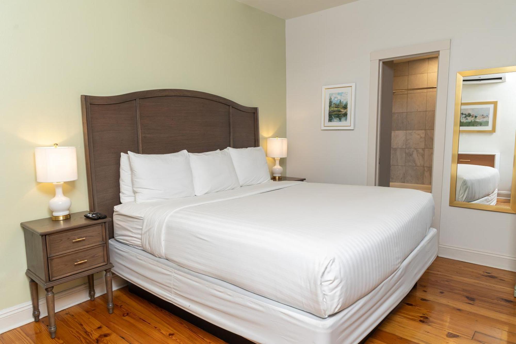 Inn On St. Peter, A French Quarter Guest Houses Property Новий Орлеан Екстер'єр фото