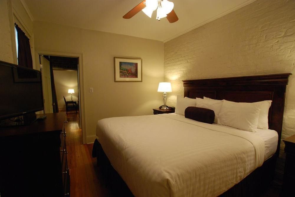 Inn On St. Peter, A French Quarter Guest Houses Property Новий Орлеан Екстер'єр фото